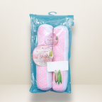 GB Side Pillow | Pink