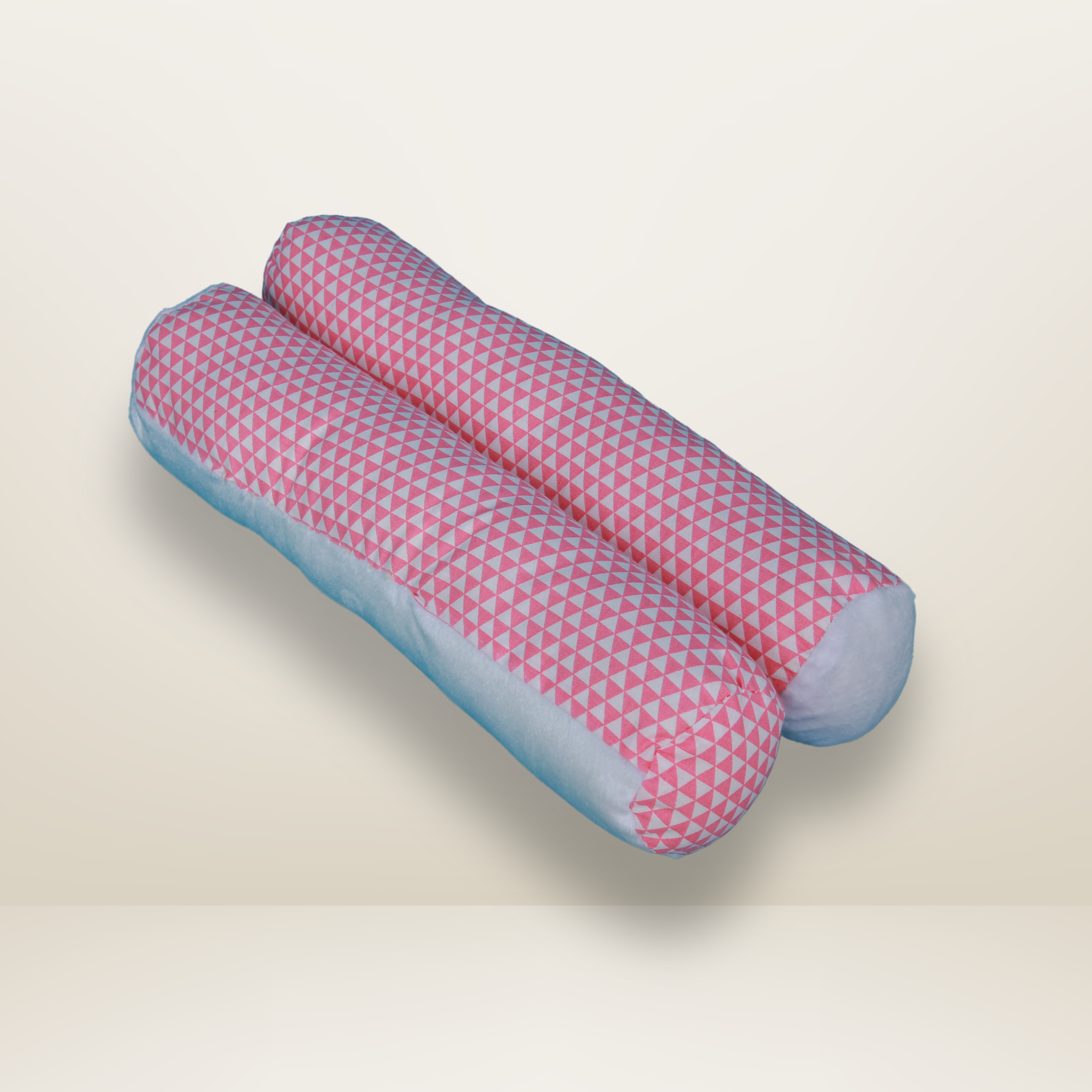 GB Side Pillow | Pink