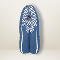 GB Swaddle Bed | (0-6 Months) | Blue