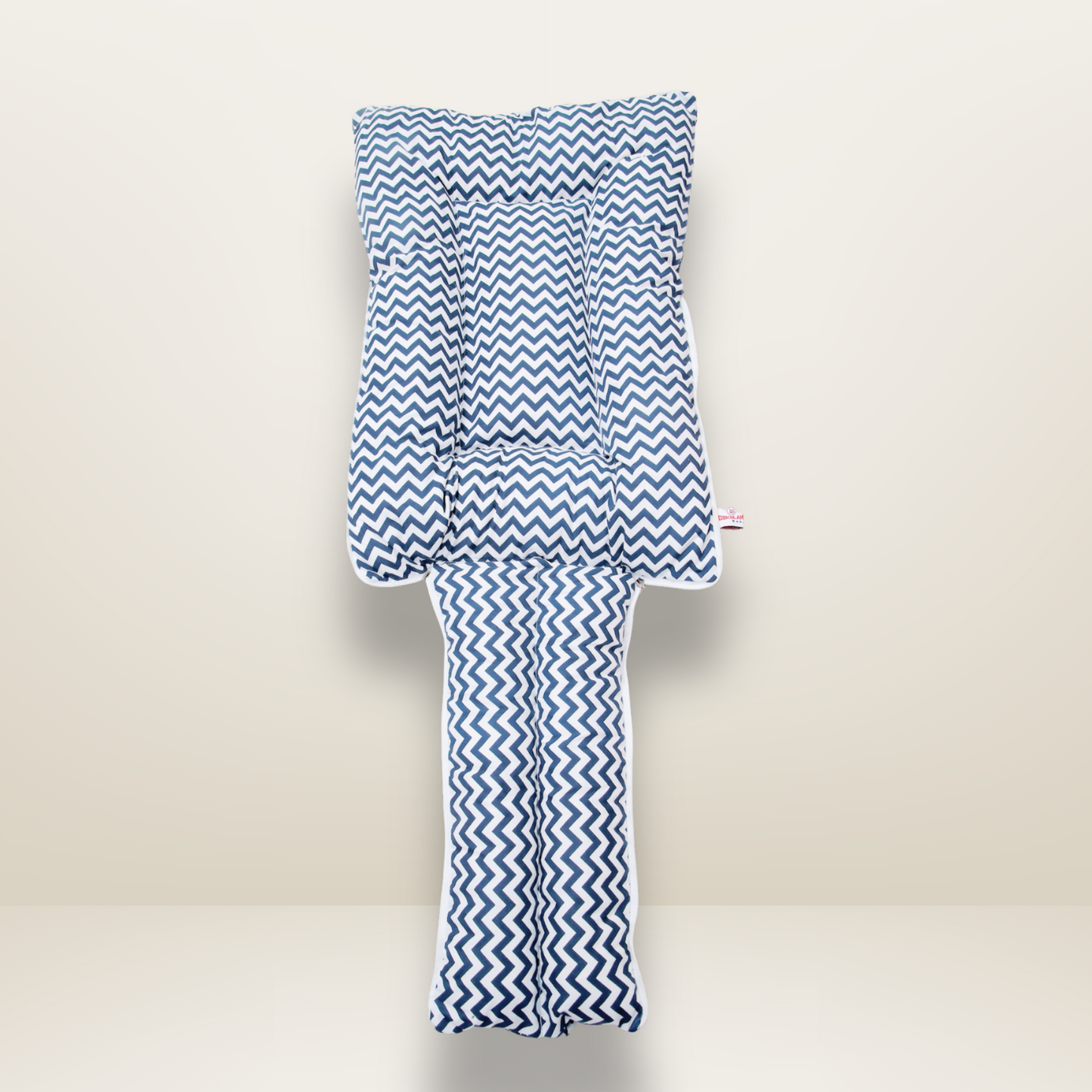 GB Swaddle Bed | (6-12 Months) | Blue