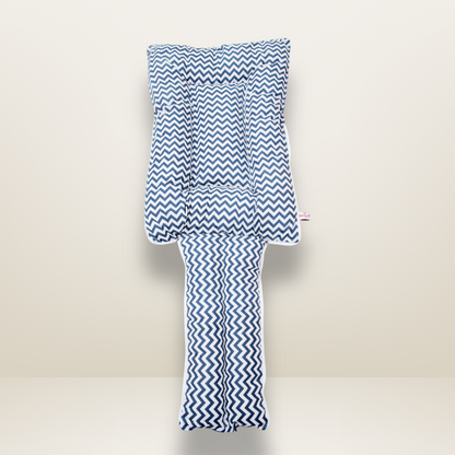 GB Swaddle Bed | (6-12 Months) | Blue