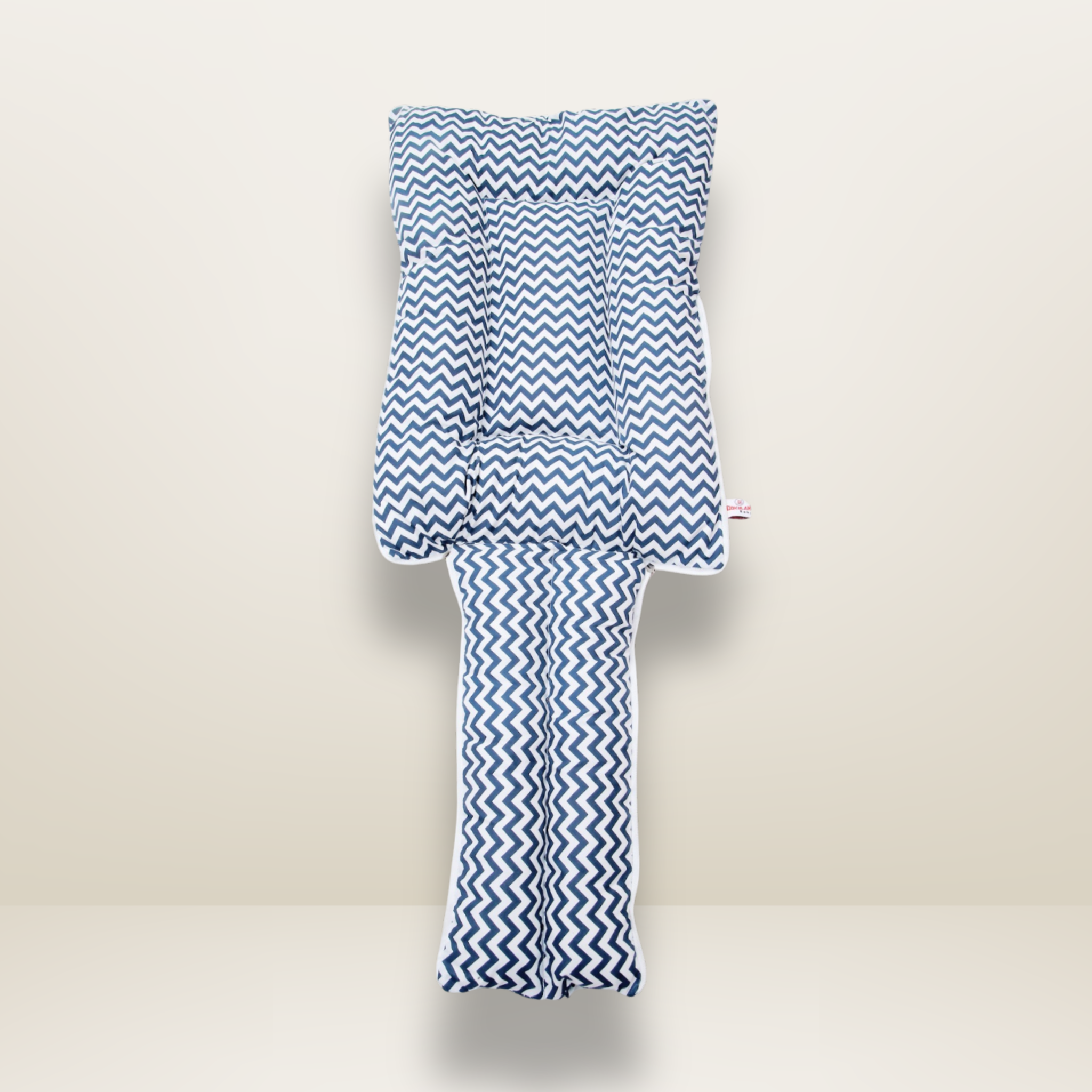 GB Swaddle Bed | (0-6 Months) | Blue