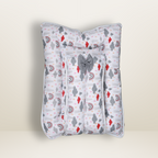 GB Swaddle Bed | (6-12 Months) | Gray