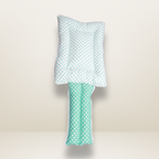 GB Swaddle Bed | (6-12 Months) | Green