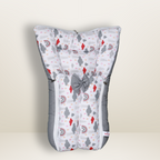 GB Swaddle Bed | (6-12 Months) | Gray