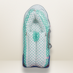 GB Swaddle Bed | (6-12 Months) | Green