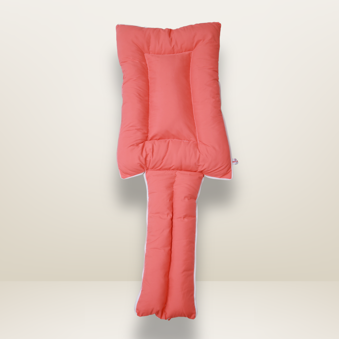GB Swaddle Bed | (6-12 Months) | Red