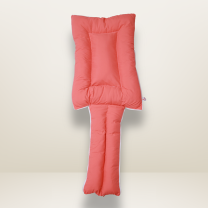 GB Swaddle Bed | (6-12 Months) | Red