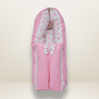 GB Swaddle Bed | (6-12 Months) | Pink