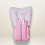 GB Swaddle Bed | (6-12 Months) | Pink