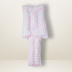 GB Swaddle Bed | (0-6 Months) | Pink