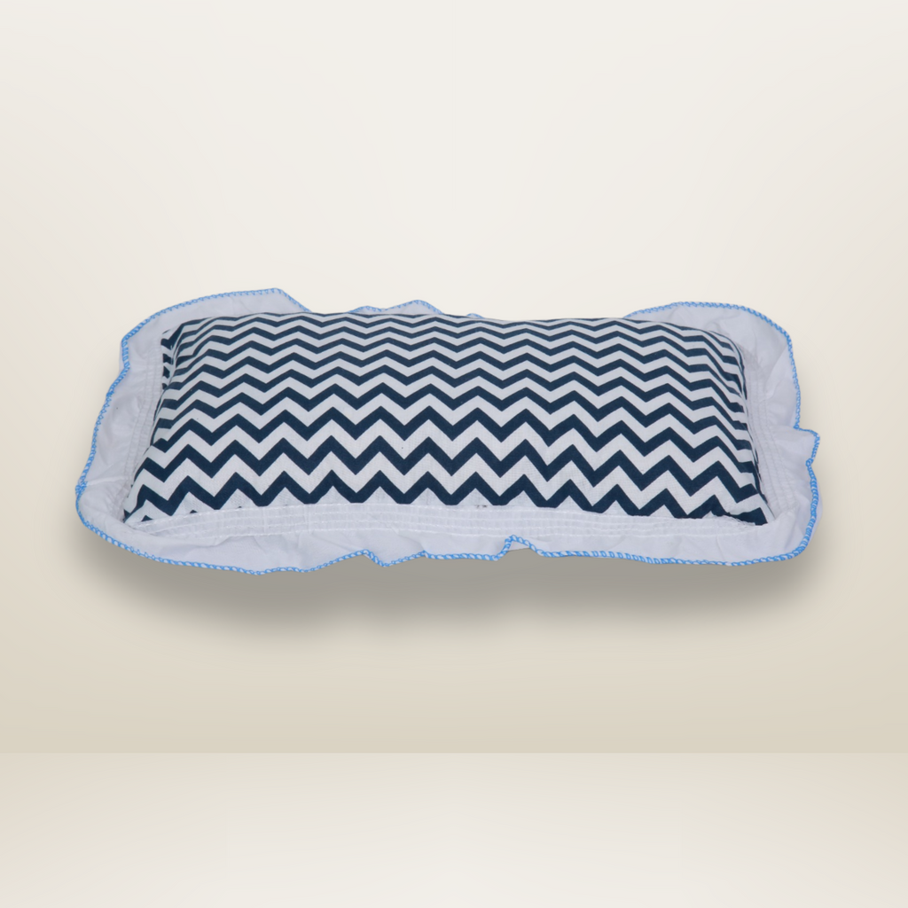 GB Nap Bed | Blue