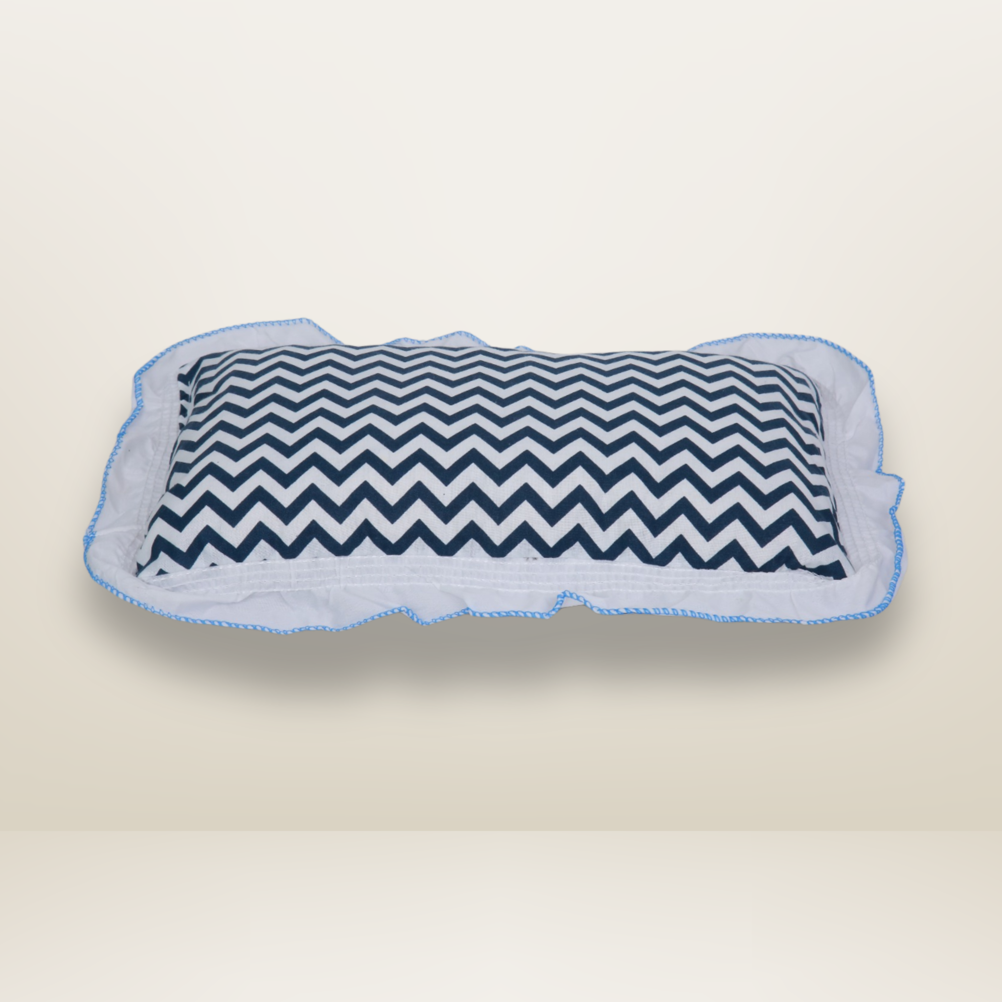 GB Nap Bed | Blue