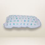GB Nap Bed | Sky Blue