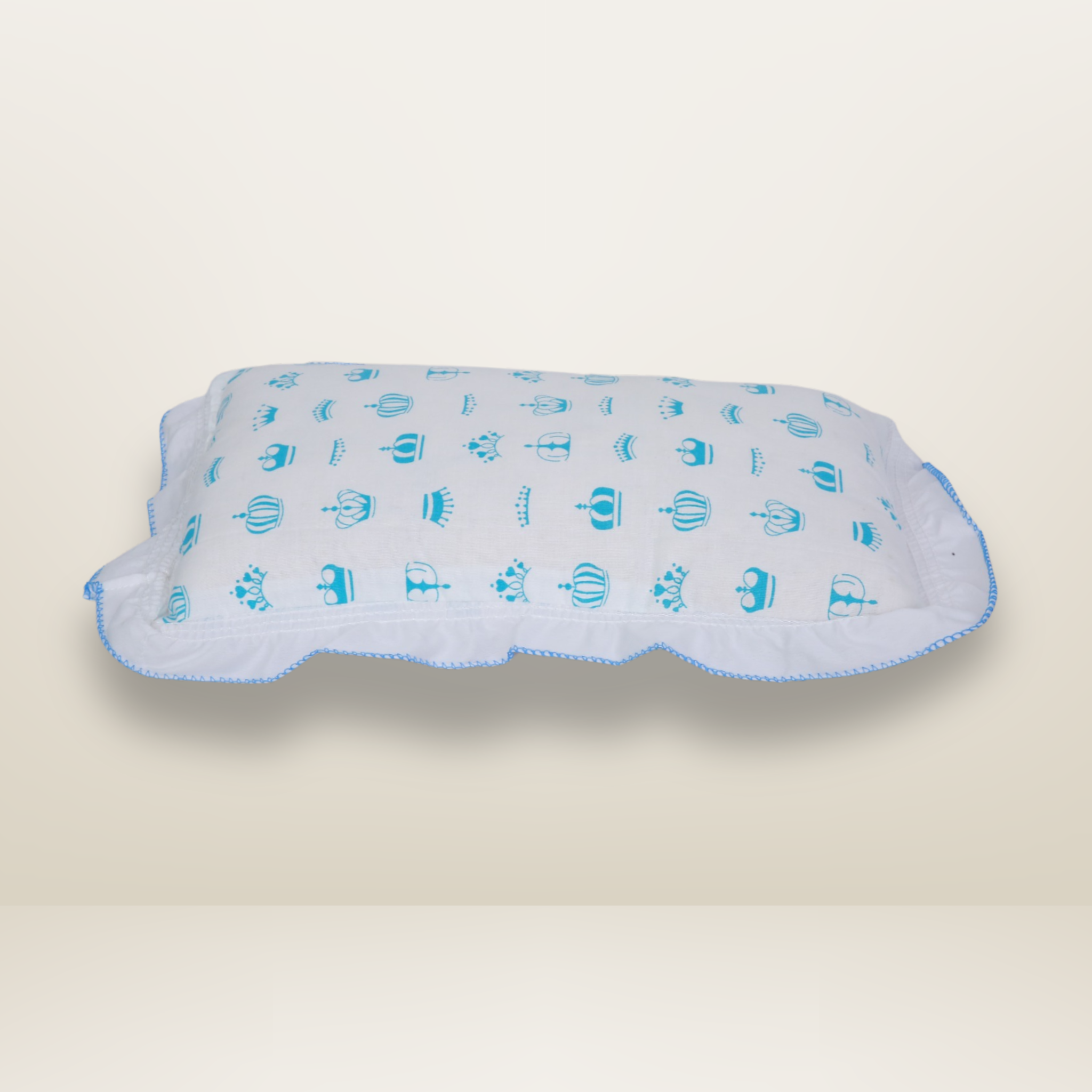 GB Nap Bed | Sky Blue