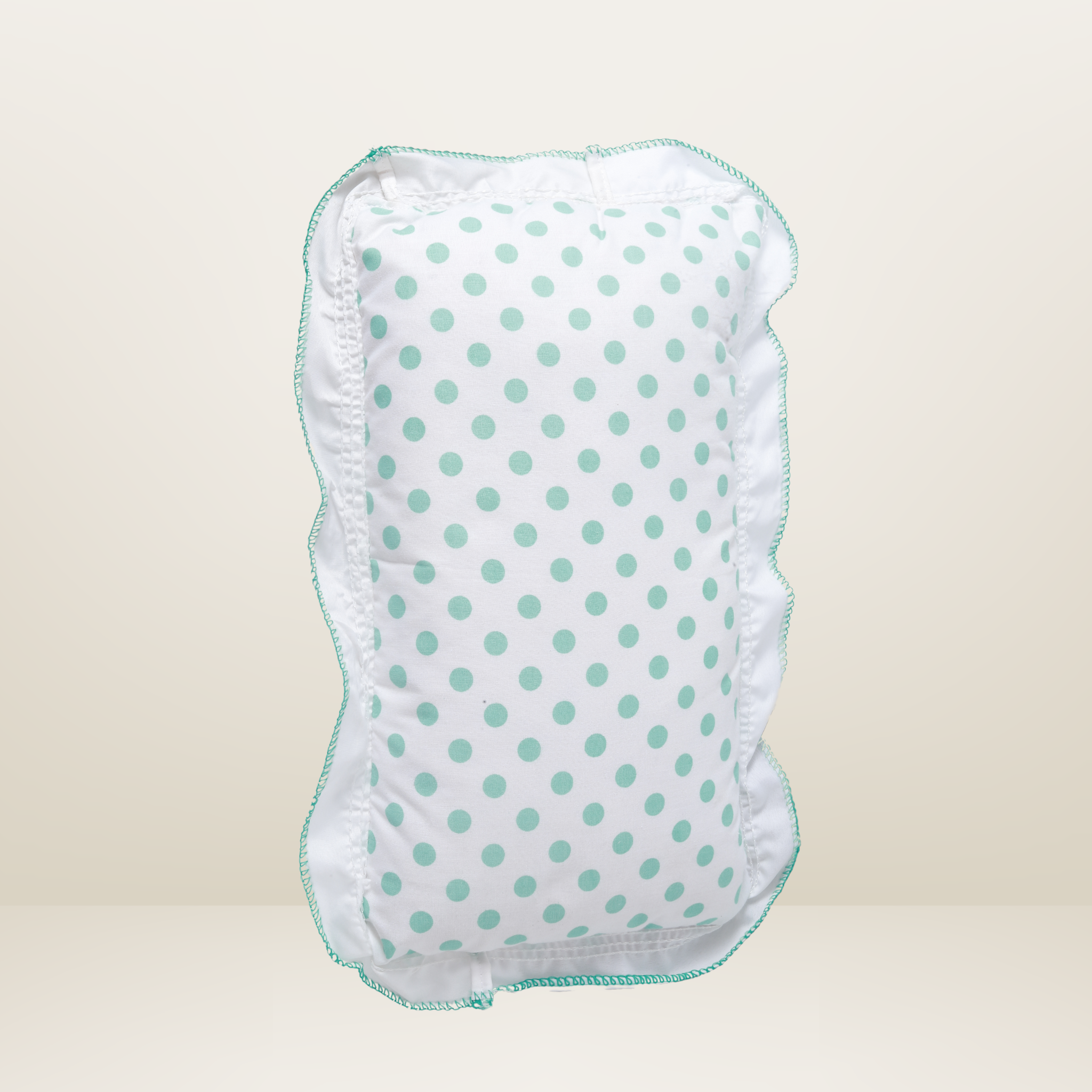 GB Nap Bed | Green