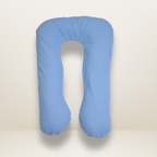 Preggy Pillow | Maternity U | Sky Blue