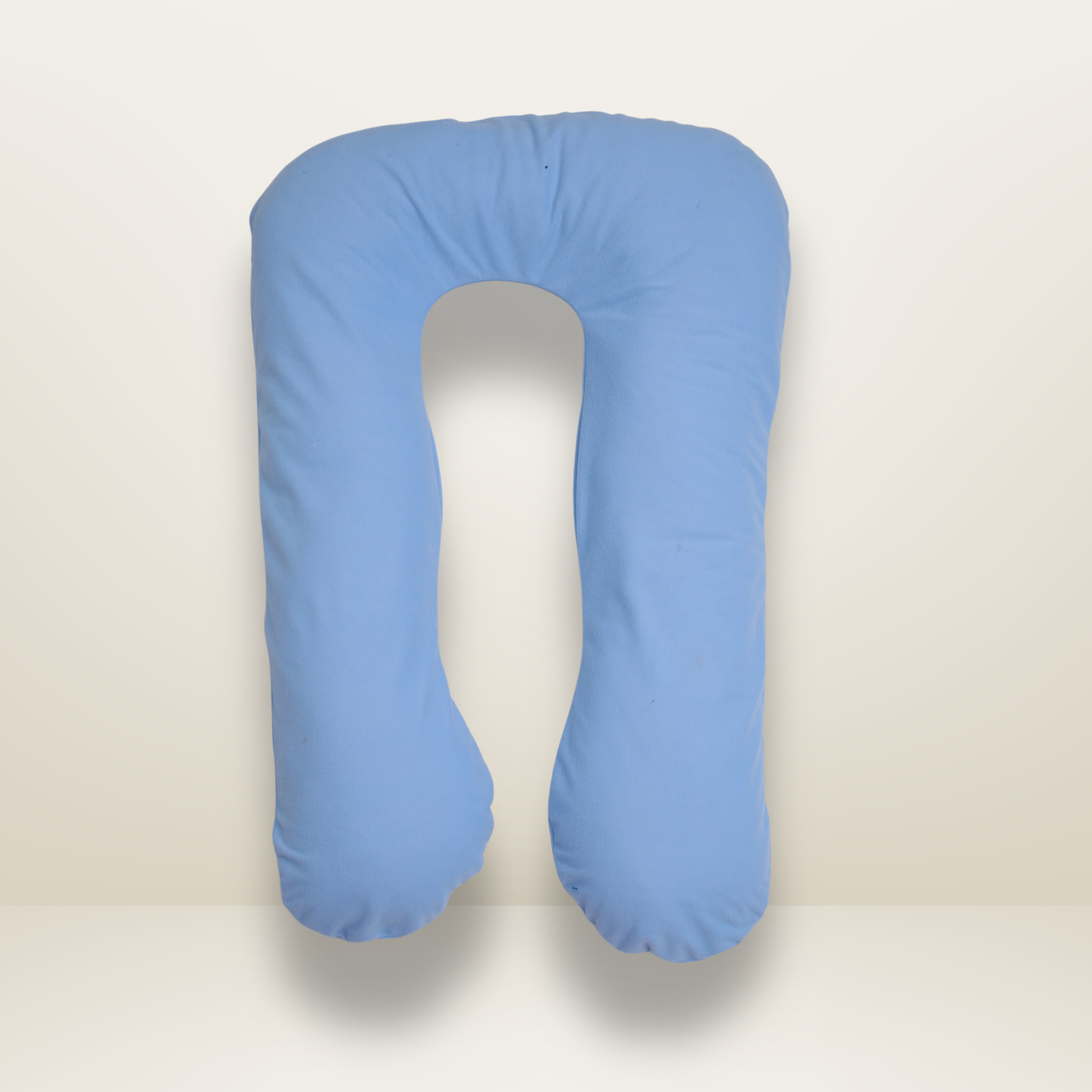 Preggy Pillow | Maternity U | Sky Blue