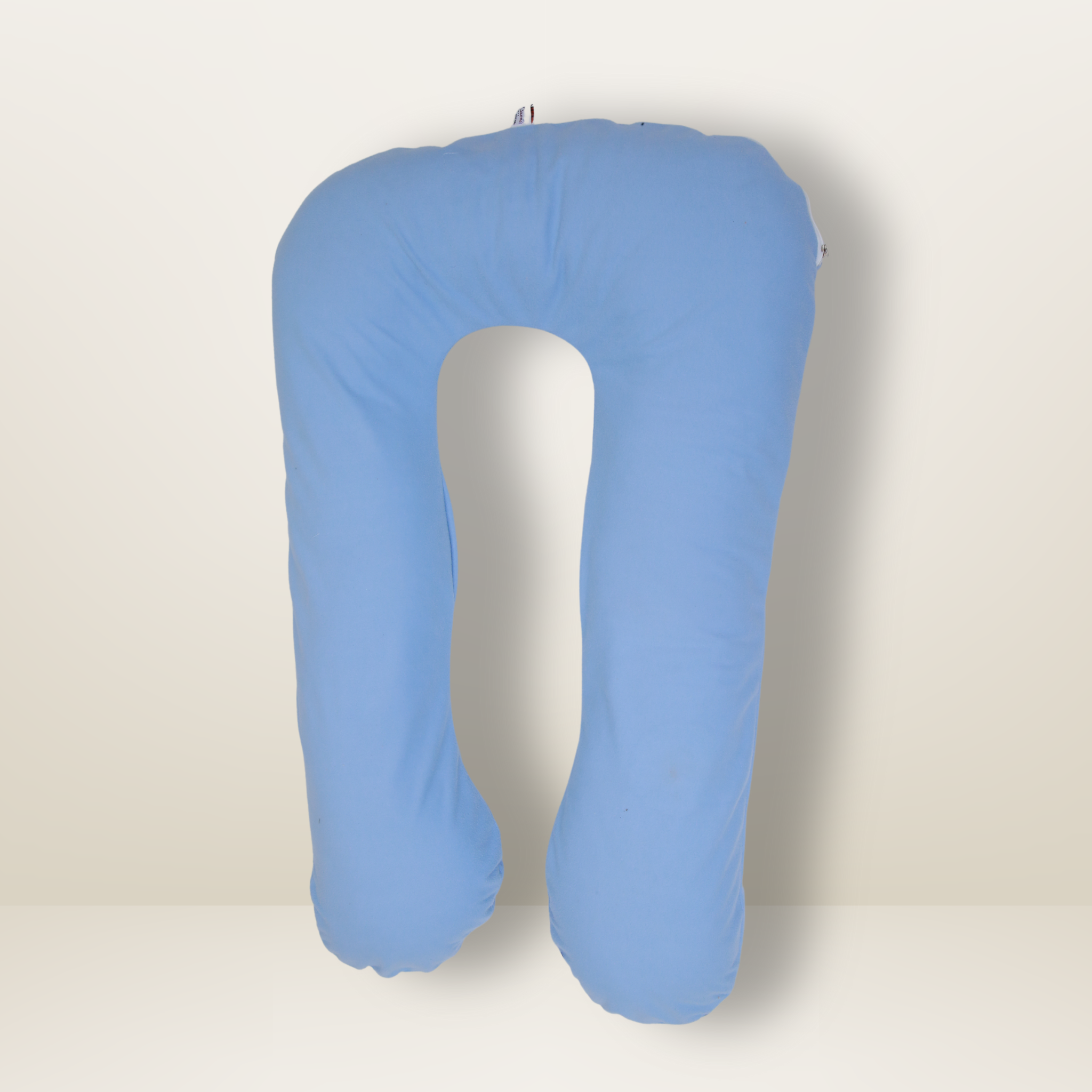 Preggy Pillow | Maternity U | Sky Blue