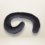 Preggy Pillow | Maternity C | Black