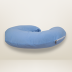 Preggy Pillow | Maternity C | Sky Blue