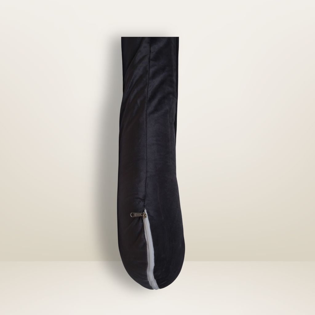 Preggy Pillow | Maternity U | Black