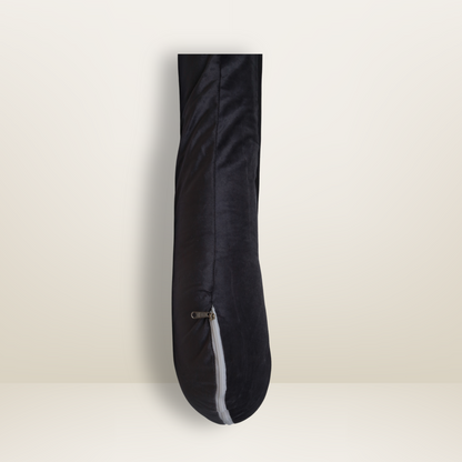 Preggy Pillow | Maternity U | Black