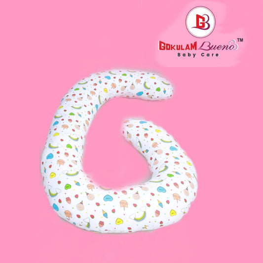 GB Maternity Pillow C Shape